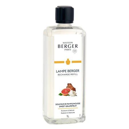Douceur de Pamplemousse - Perfume de Hogar Berger 1 L.