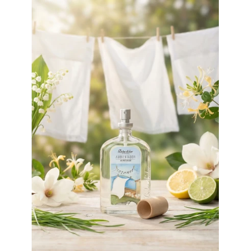 Cotonet - Ambientador en Spray 100 ml.
