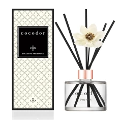 Deep Musk - Mikado Flor 200 ml.