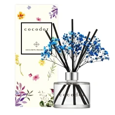 Pure Cotton - Mikado Paniculata 200 ml.