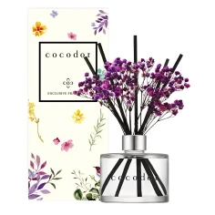 Garden Lavender - Mikado Paniculata 200 ml.