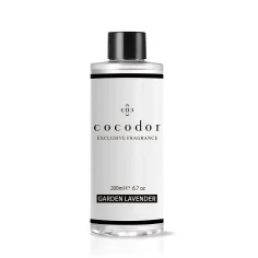 Garden Lavender - Recambio de Mikado 200 ml.