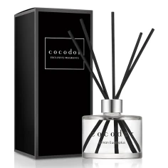 Lemon Eucalyptus - Mikado 200 ml.