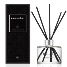 Rose Perfume - Mikado 200 ml.