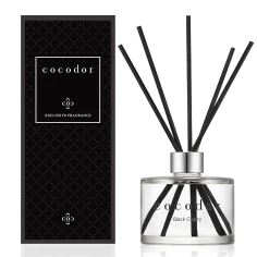 Black Cherry - Mikado 200 ml.