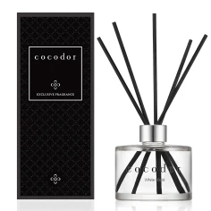 White Musk - Mikado 200 ml.