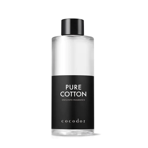 Pure Cotton - Recambio de Mikado 200 ml.