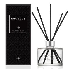 Deep Musk - Mikado 200 ml.