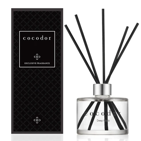Deep Musk - Mikado 200 ml.