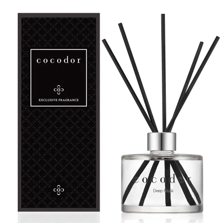 Deep Musk - Mikado 200 ml.