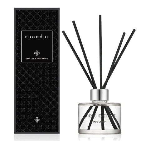Pure Cotton - Mikado 120 ml.