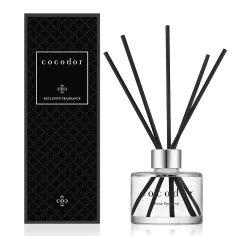 Rose Perfume - Mikado 120 ml.