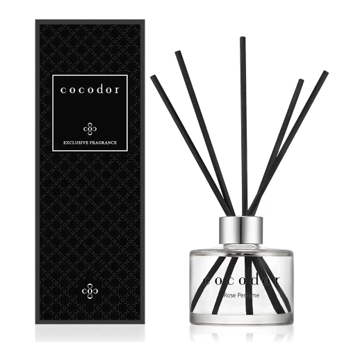 Rose Perfume - Mikado 120 ml.
