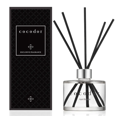 April Breeze - Mikado 200 ml.