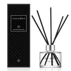 Deep Musk - Mikado 120 ml.