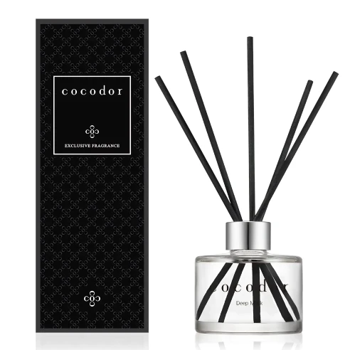 Deep Musk - Mikado 120 ml.