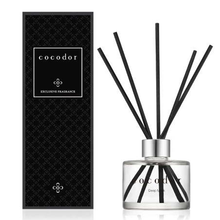 Deep Musk - Mikado 120 ml.