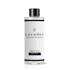 Wellness - Recambio de Mikado 200 ml.