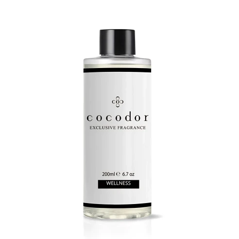 Wellness - Recambio de Mikado 200 ml.
