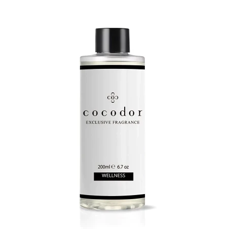 Wellness - Recambio de Mikado 200 ml.