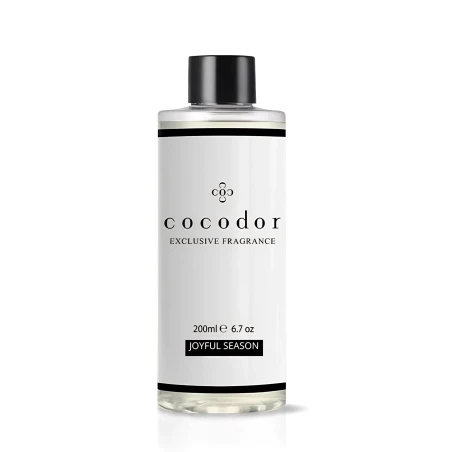 Joyful Season - Recambio de Mikado 200 ml.