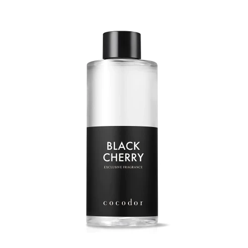 Black Cherry - Recambio de Mikado 200 ml.