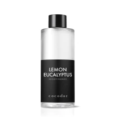 Lemon Eucalyptus - Recambio de Mikado 200 ml.