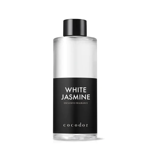 White Jasmine - Recambio de Mikado 200 ml.