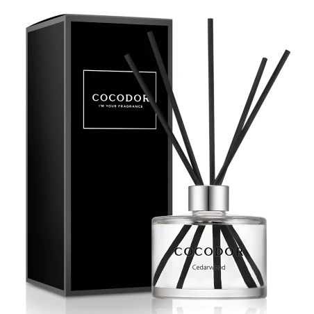 Cedarwood - Mikado 200 ml.