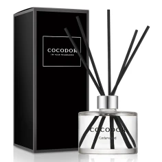 Cedarwood - Mikado 200 ml.