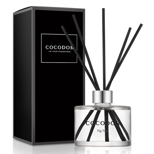 Fig Tree- Mikado 200 ml.