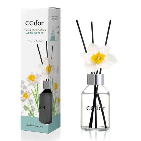 April Breeze - Mikado 100 ml. Flor