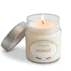 Monoi - Vela Perfumada 180 g.