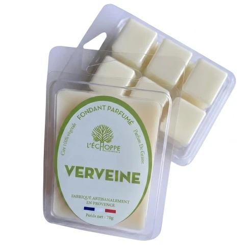 Verveine - Wax Melts 70 g.