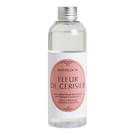 Fleur de Cerisier - Recambio de Mikado 200ml.
