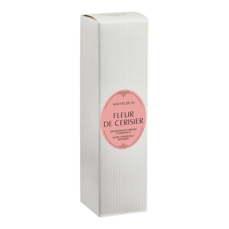 Fleur de Cerisier - Mikado 200 ml.