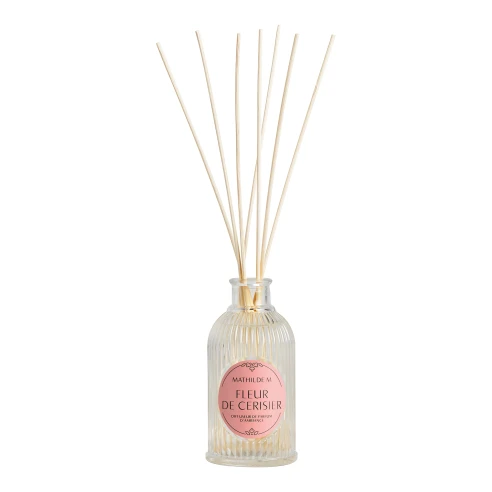 Fleur de Cerisier - Mikado 200 ml.