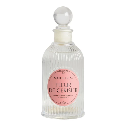 Fleur de Cerisier - Mikado 200 ml.