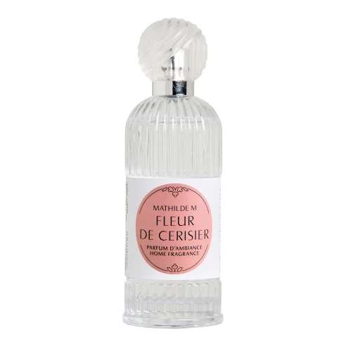 Fleur de Cerisier - Ambientador en Spray 100 ml.