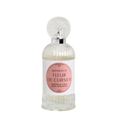 Fleur de Cerisier - Perfume para la Ropa del Hogar 75 ml.