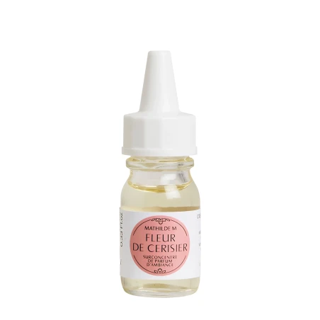 Fleur de Cerisier - Superconcentrado de perfume 10ml