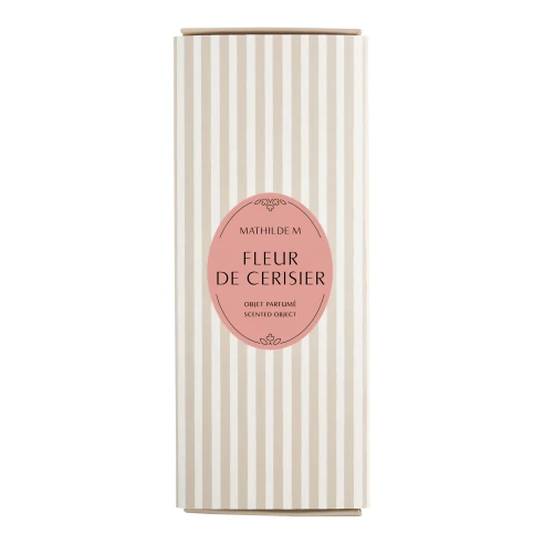 Fleur de Cerisier - 3 ceras grandes para derretir