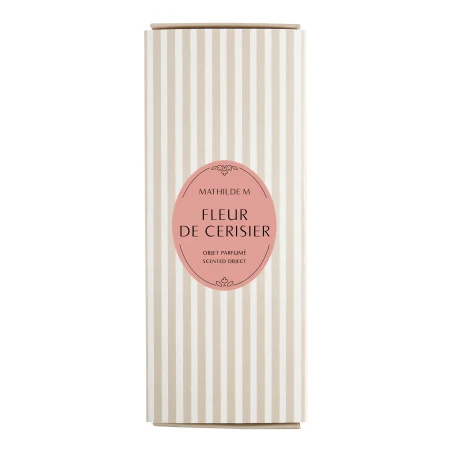 Fleur de Cerisier - 3 ceras grandes para derretir