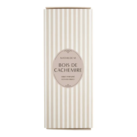 Bois de Cachemire - 3 ceras grandes para derretir