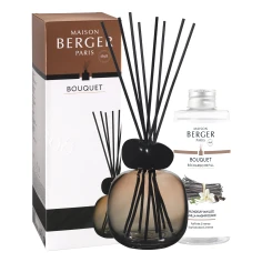 Minéral Nude Noir - Mikado 180 ml.