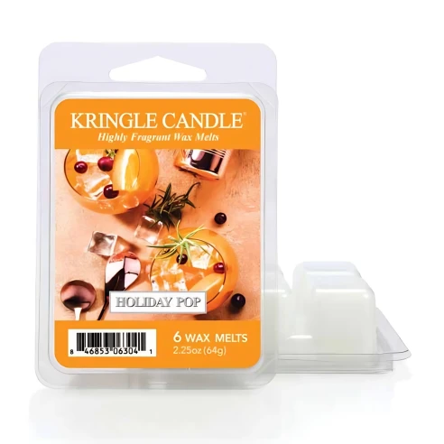 Holiday Pop - Wax Melts 64 g.