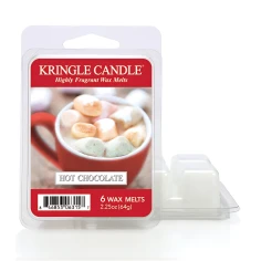 Hot Chocolate - Wax Melts 64 g.