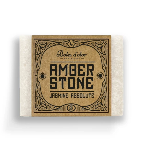 Jasmine Absolute - Amber Stone