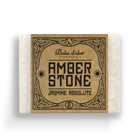 Jasmine Absolute - Amber Stone