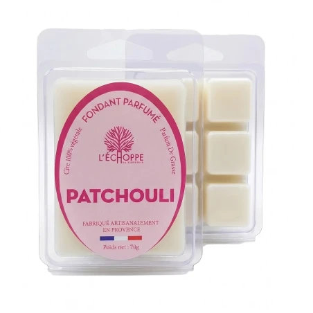 Patchouli - Wax Melts 70 g.